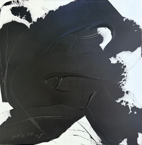 Sur la peau